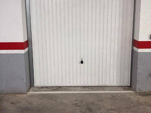 Garaje en Alquiler en Carrer de la Garrotxa, 20 en L'Estartit Poble