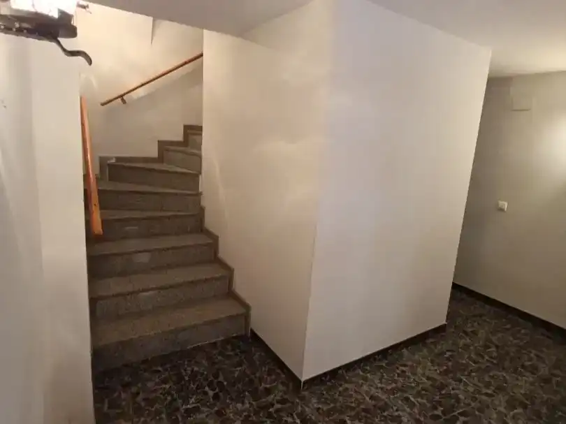 Casa adosada en venda en Ponts amb Balcó
