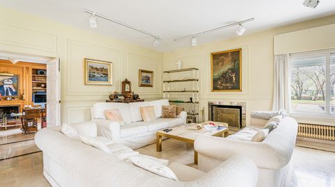 Foto 3 de Casa o chalet en venta en Villafranca del Castillo, Villanueva de la Cañada