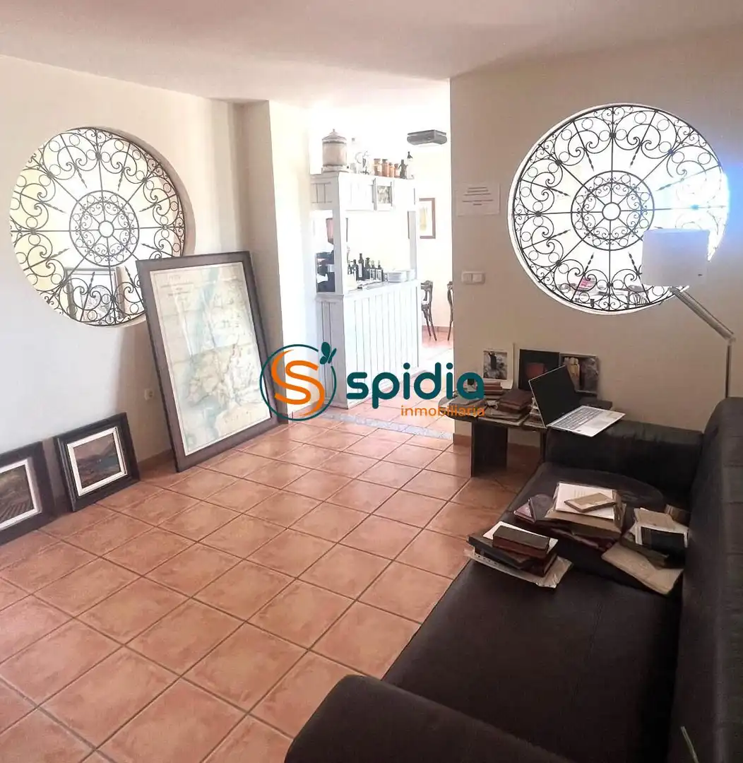 Edificio en venta en Águilas