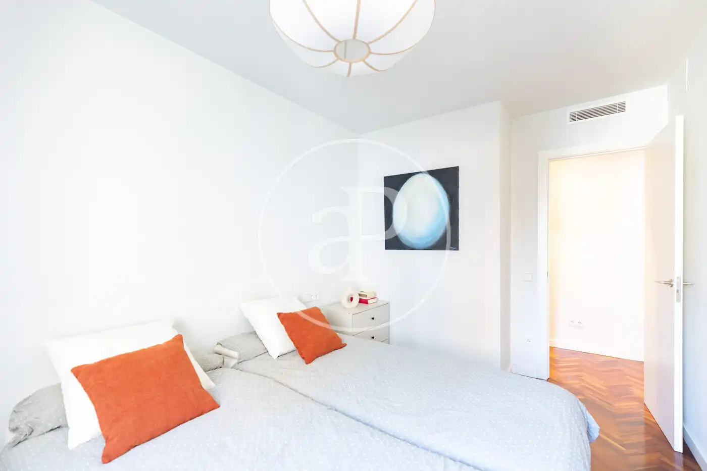Habitación de Piso en venta en Barcelona con Aire acondicionado y Calefacción