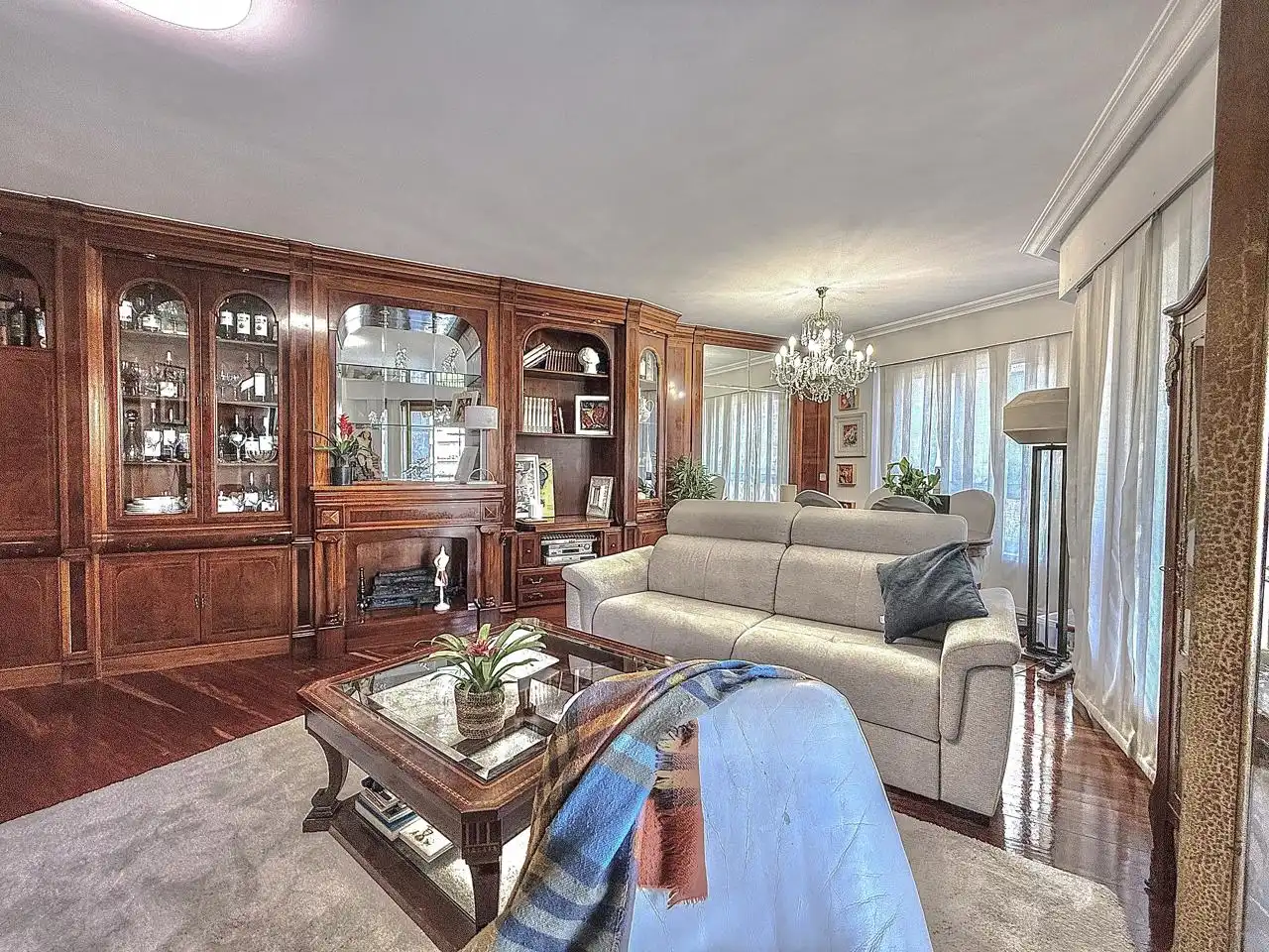 Flat with lift for sale in Anzaran Plaza, imagen 5