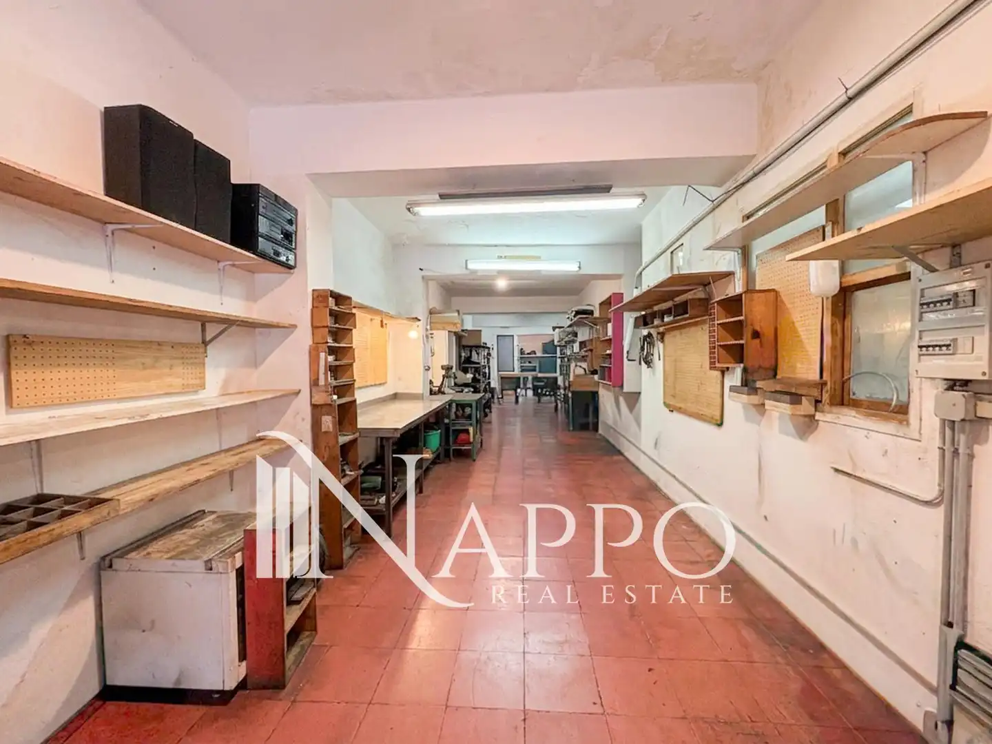Commercial properties for sale in  Palma de Mallorca