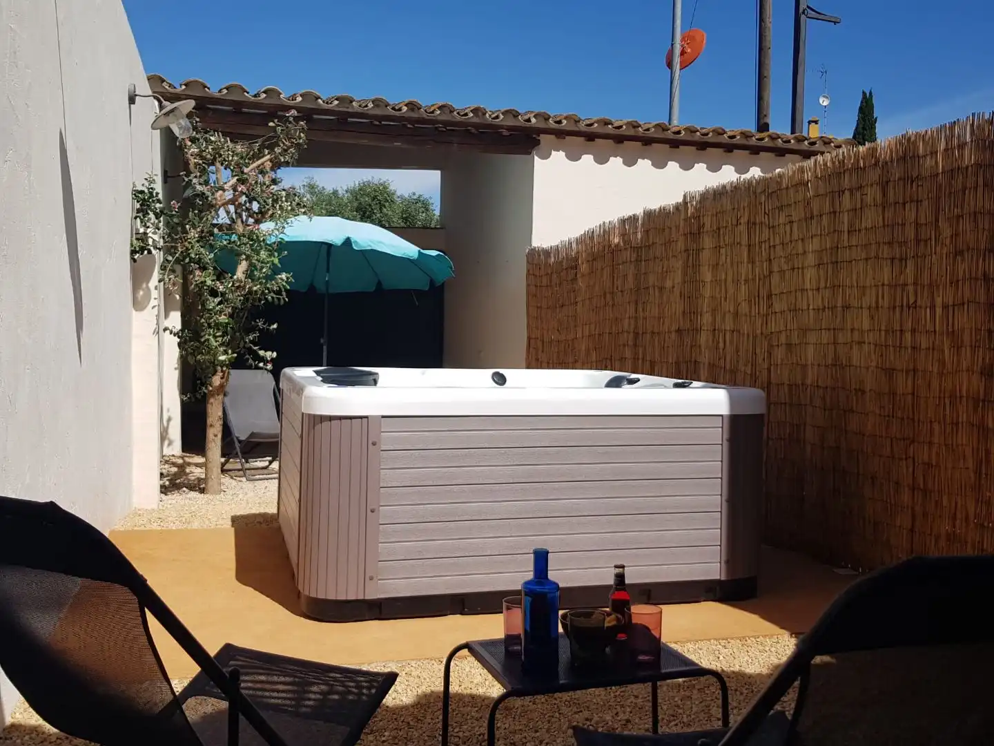 Casa a schiera con giardino in vendita a Plaça Pou Colom 5, imagen 67