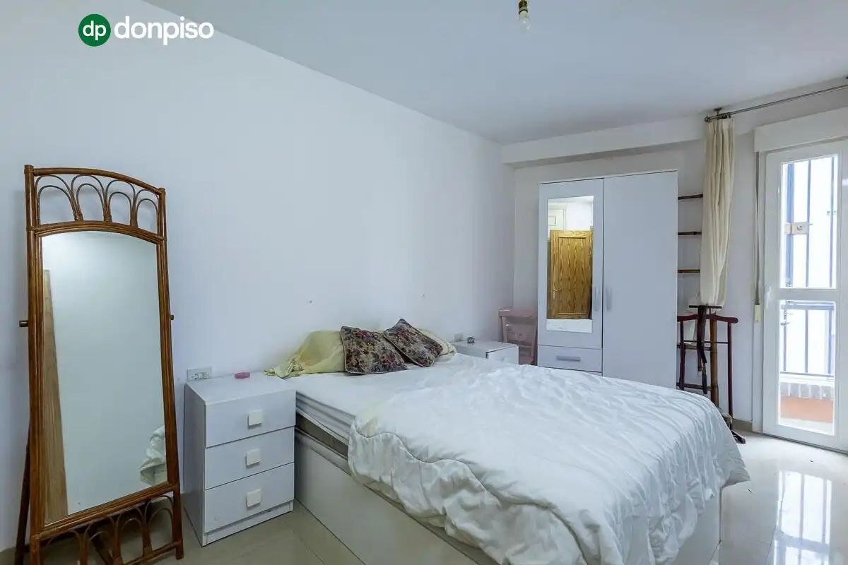 Piso con terraza en venta en Calle SANTA LUCIA, imagen 12