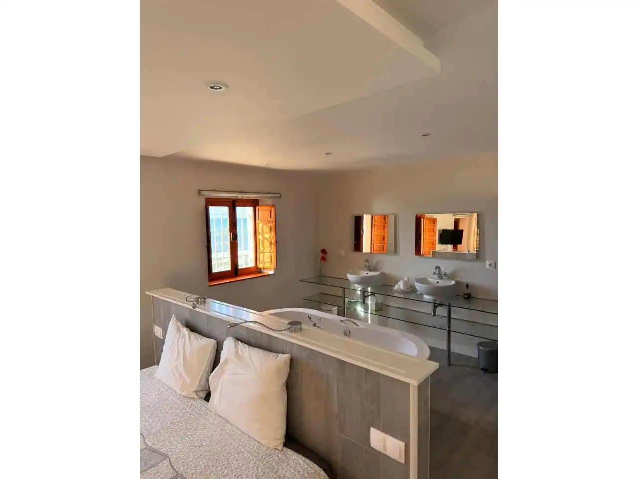 Habitación de Casa o chalet de alquiler en Vélez-Málaga con Terraza y Amueblado