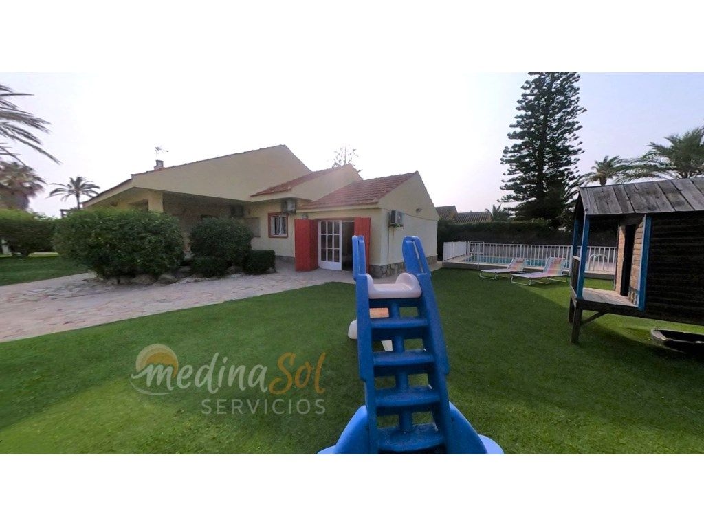 Casa o xalet en venda a Entremares