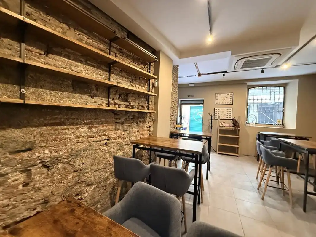 Local comercial en venta en Calle Juan de Padilla, imagen 2
