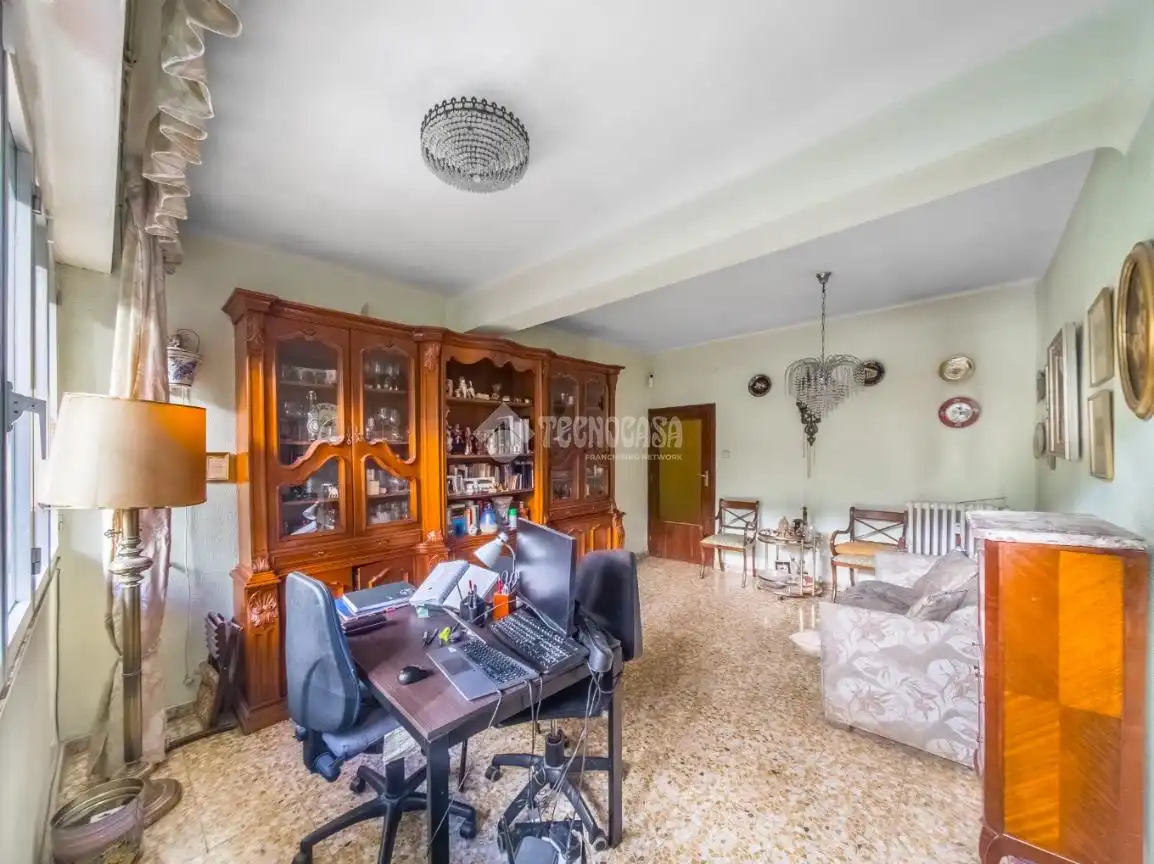 Wohnung mit Aufzug zum Verkauf in Chamberí, imagen 6