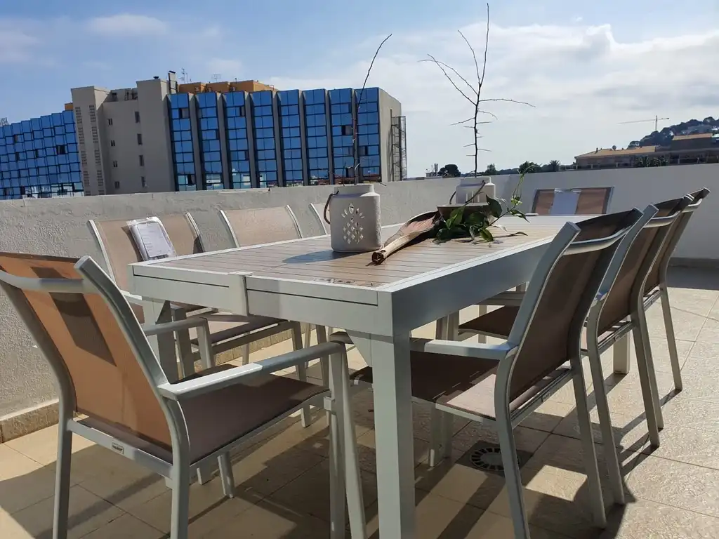 Apartamento con ascensor en venta en Centro Urbano, imagen 7