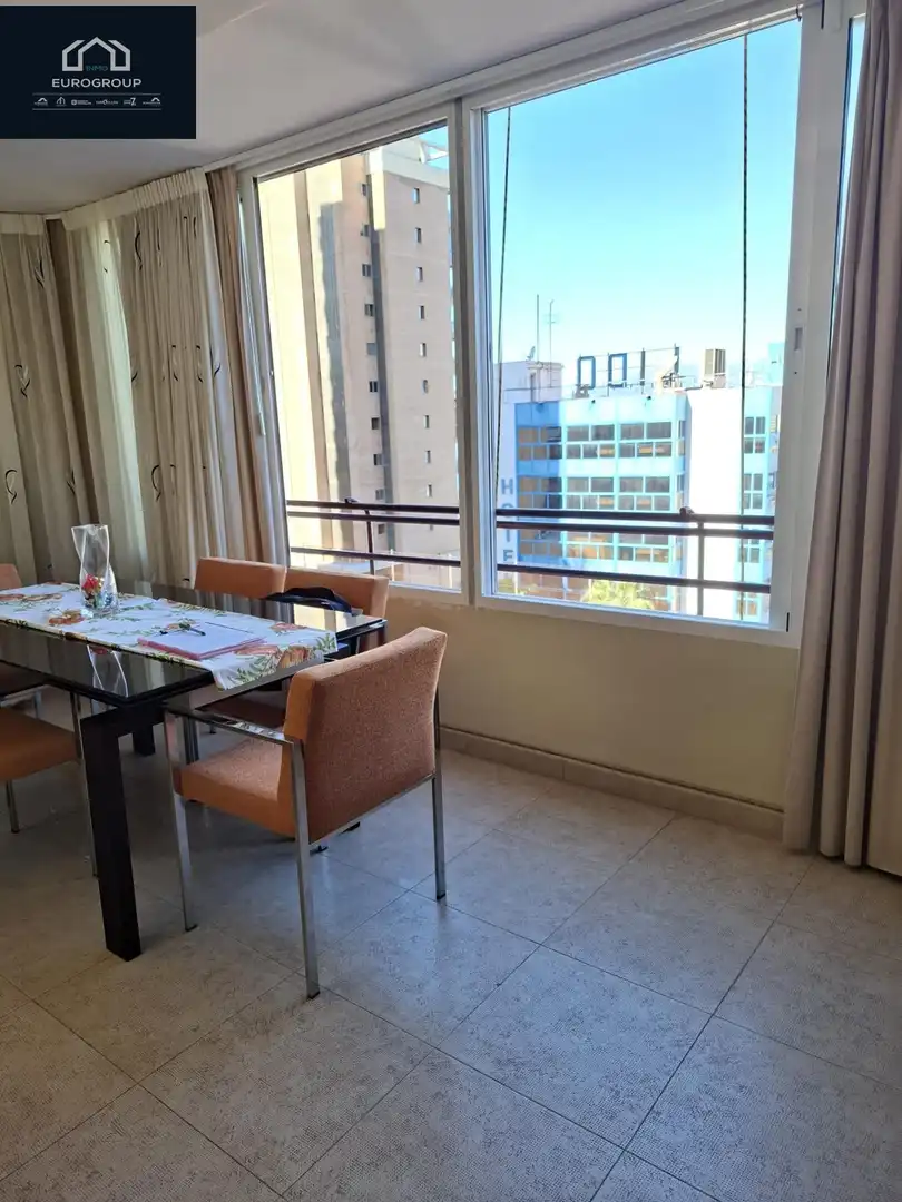 Piso con piscina en venta en Rincón de Loix, imagen 25