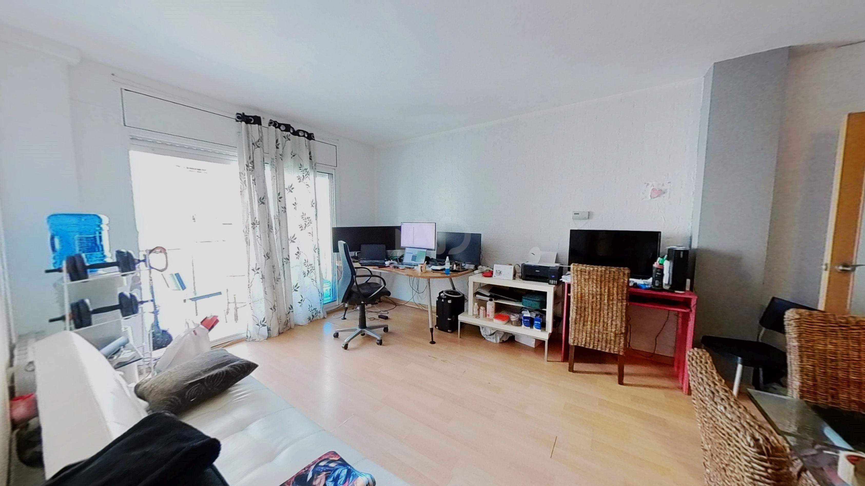 Sala d'estar de Pis en venda en El Vendrell