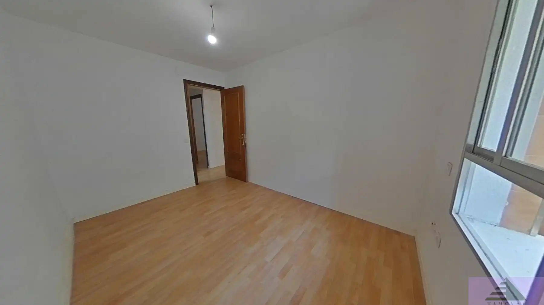 Bedroom of Flat for sale in Fuenlabrada