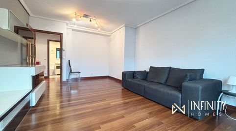Foto 2 von Wohnung zur Miete in Los Chopos Etorbidea, Neguri, Getxo