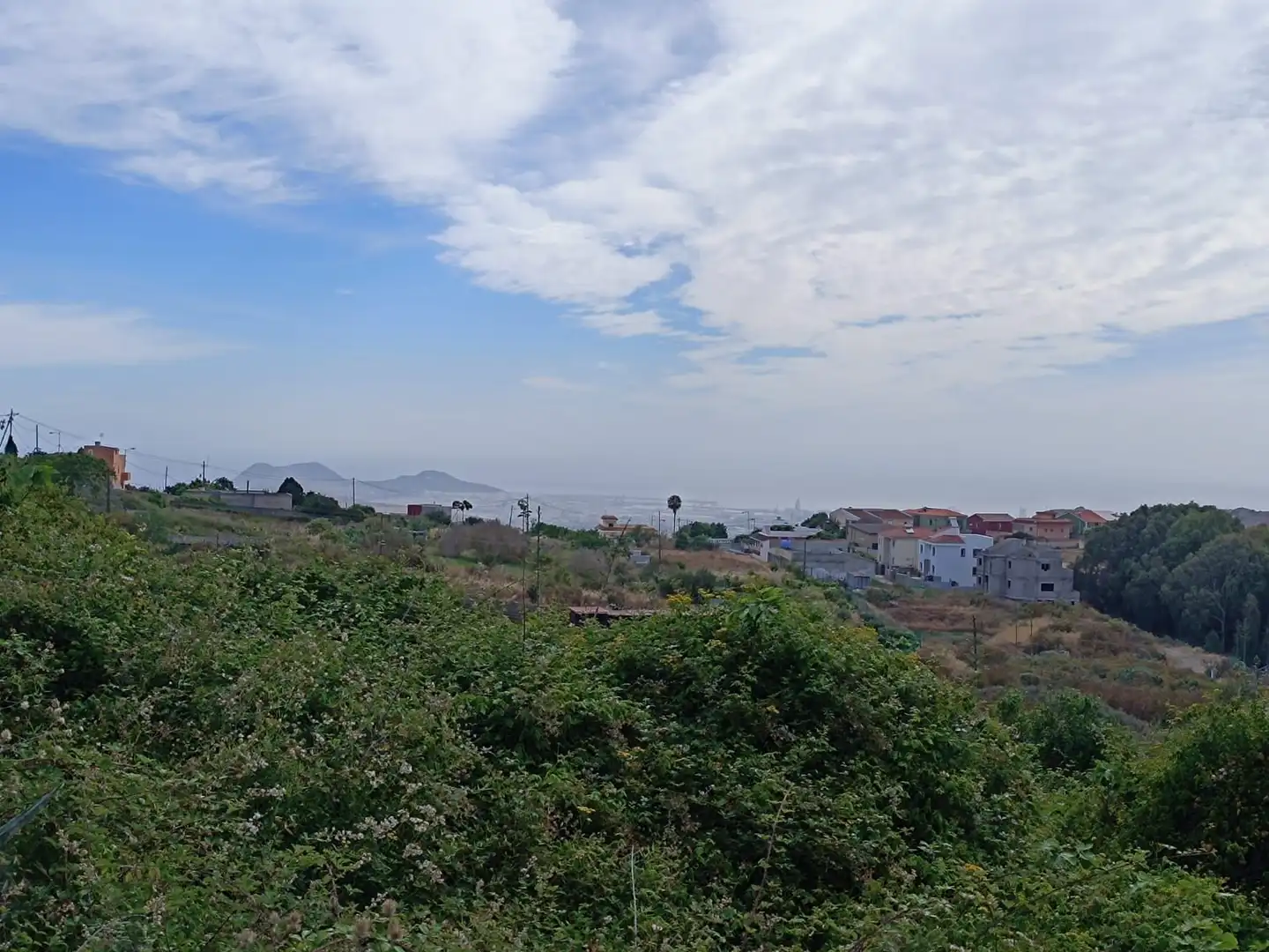 Land for sale in Las Palmas de Gran Canaria