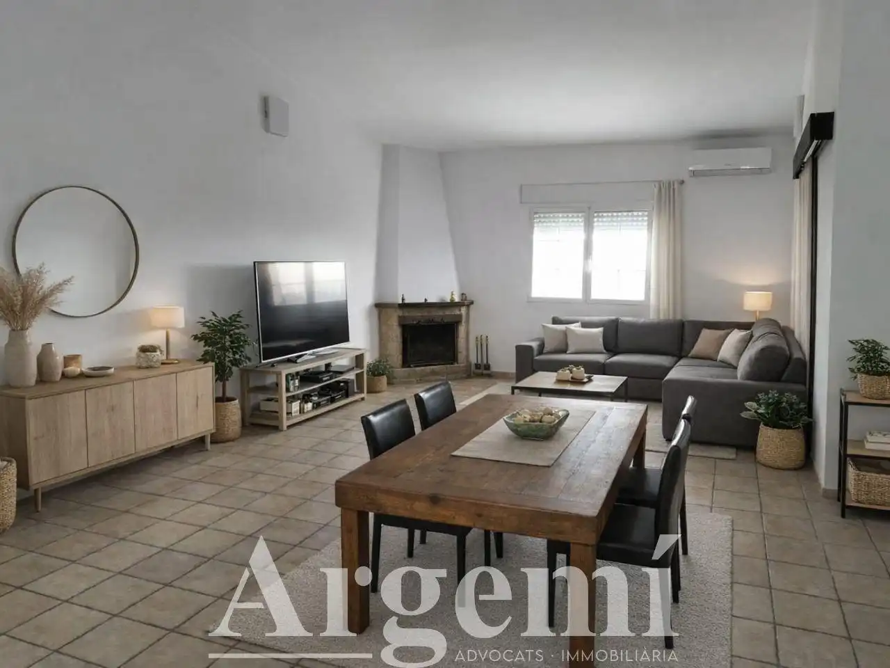 Casa amb terrassa en venda a Lliçà d'Amunt, imagen 9