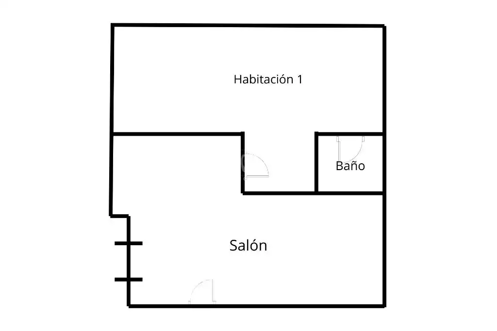 Business premises for sale in La Orden, imagen 20