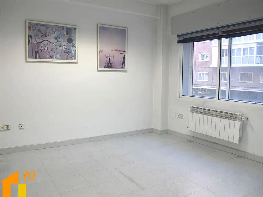 Piso en venta en ARLANZON, Villa Pilar
