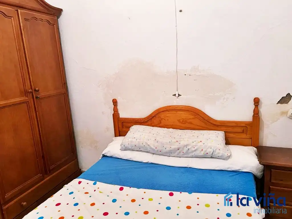 Habitación de Casa o chalet en venta en Palenciana con Terraza y Trastero