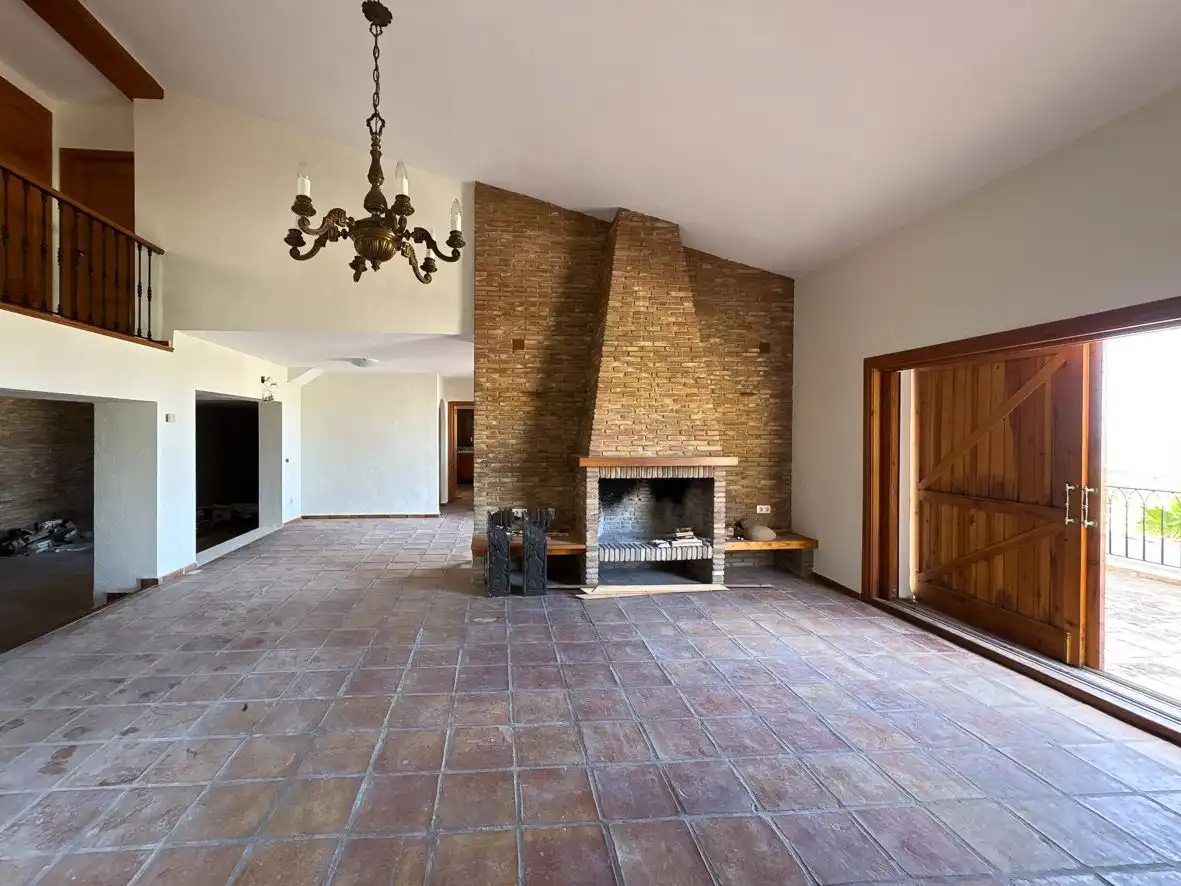 Villa avec piscine à vendre à Carrer de la Carrasca, imagen 30