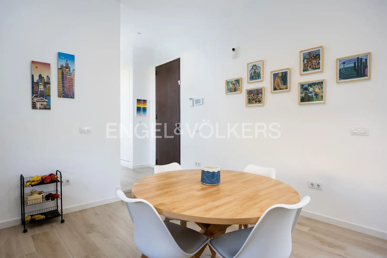 Houses for rent in Los Gallos