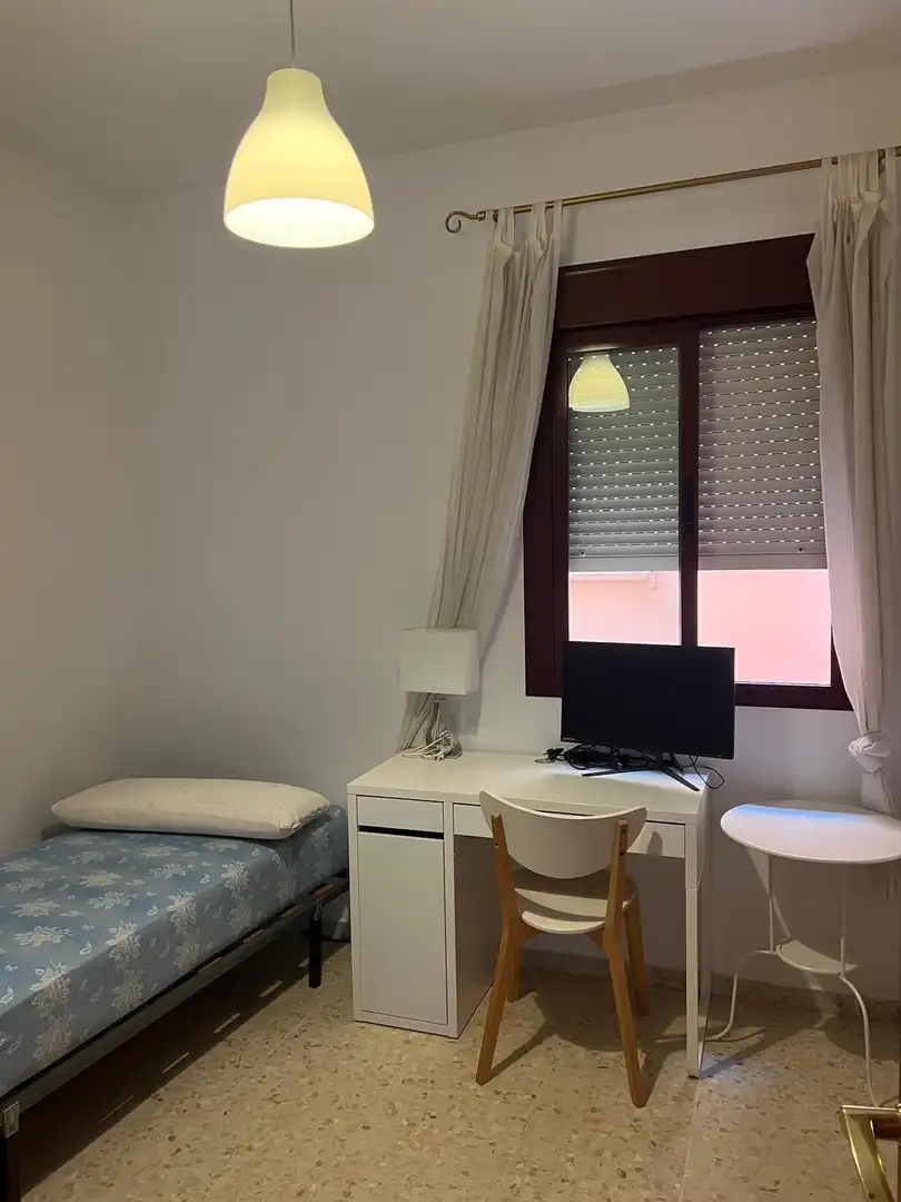 Wohnung zur Miete in Madre de Dios