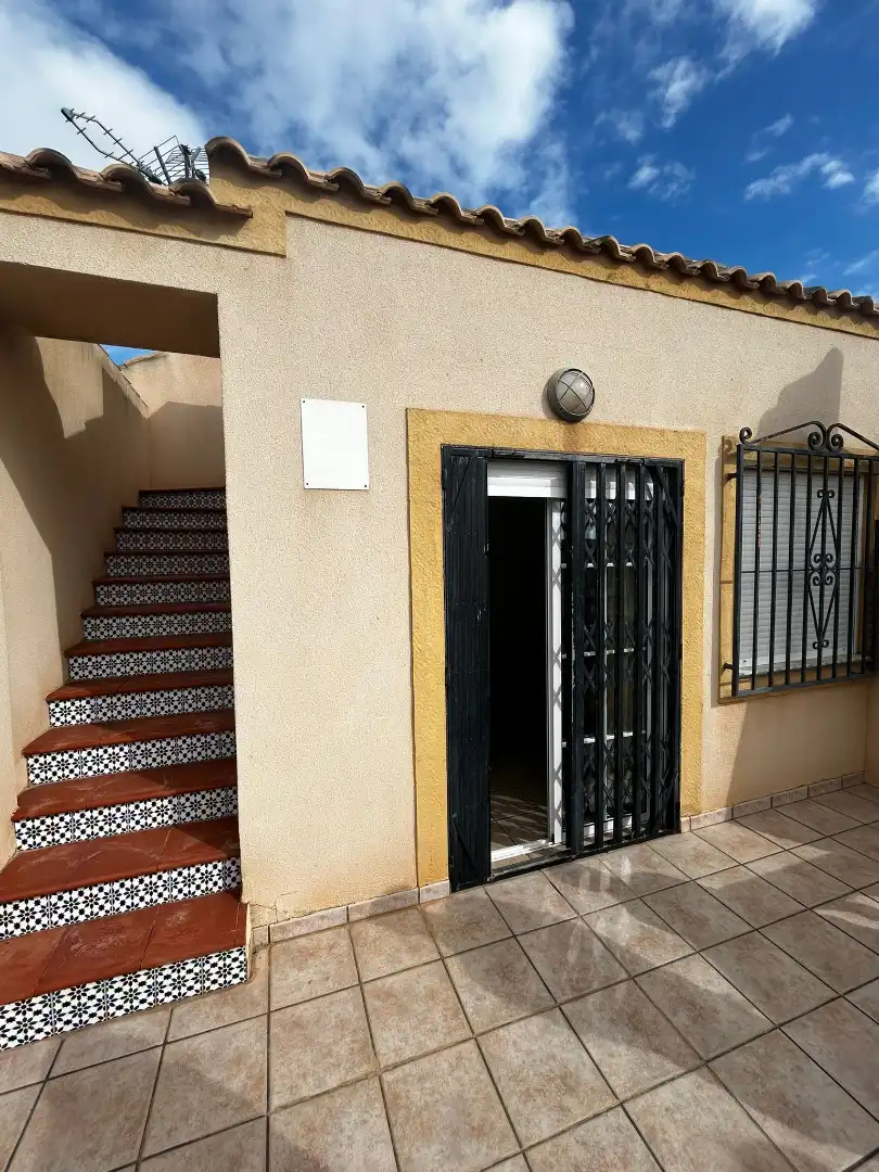 Casa o chalet en venta en Torrevieja con Jardín privado, Terraza y Piscina