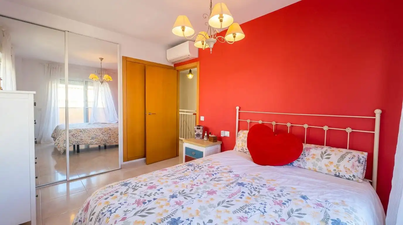 Terraced house with garden for sale in El Verger, imagen 26