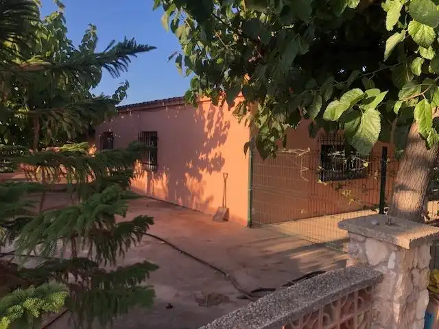 Xalet amb piscina en venda a Jesús - Els Reguers, imagen 20