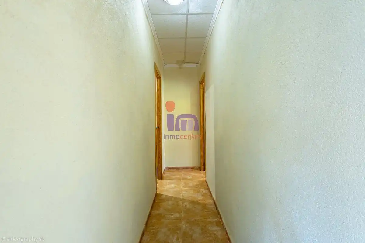 Finca rústica en venta en San Lorenzo de Calatrava