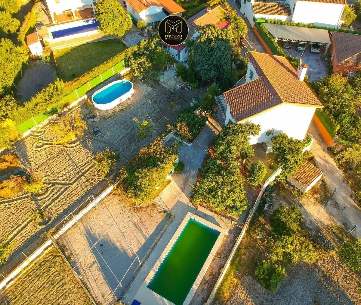 Xalet en venda a Puente Jontoya - Puente de la Sierra - El Arroyo, imagen 2