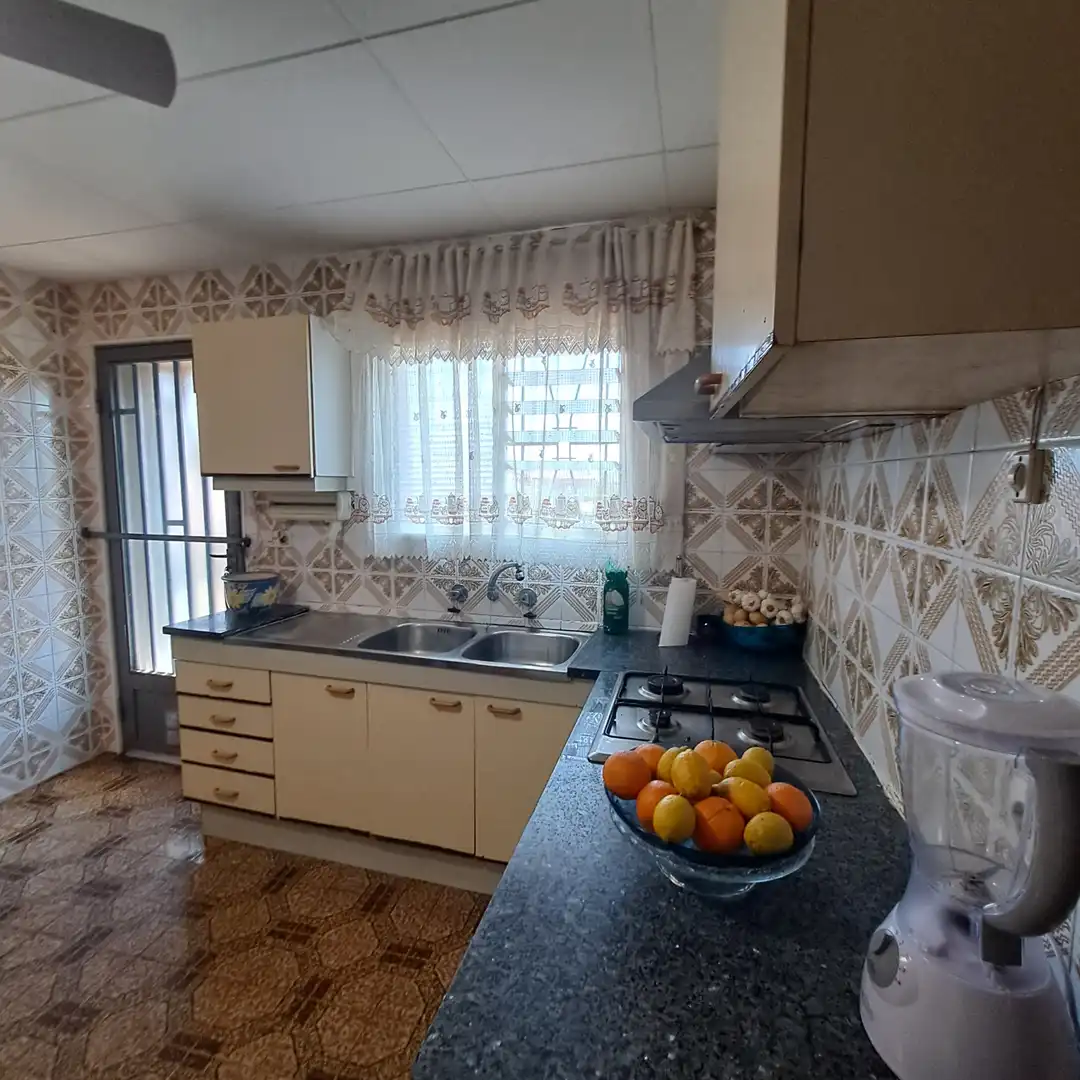 Casa amb terrassa en venda a Castellbisbal