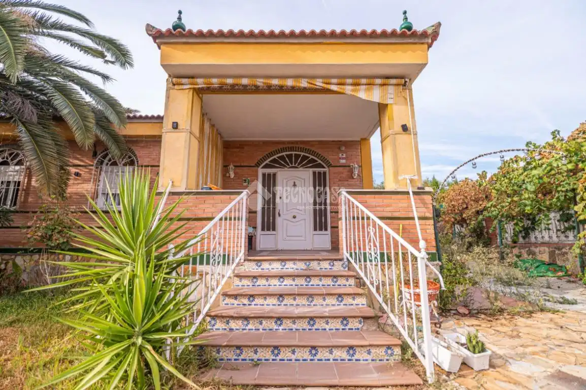 Casa rustica in vendita a Centro ciudad, imagen 7