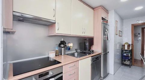 Photo 3 of Flat for sale in Distrito Zeta - Recinto Ferial Cortijo de Torres, Málaga Capital