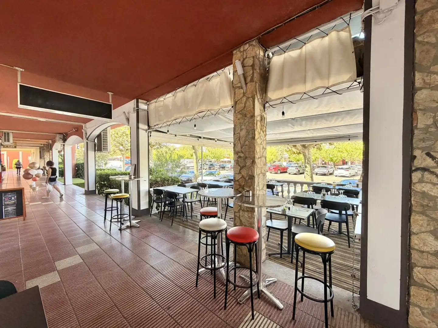 Locale commerciale in vendita a Moxó - Sant Mori, imagen 7