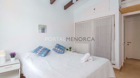Foto 4 de Casa o chalet en venta en Cala en Porter, Alaior