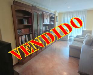 Bedroom of Flat for sale in Talavera de la Reina  with Air Conditioner, Heating and Parquet flooring