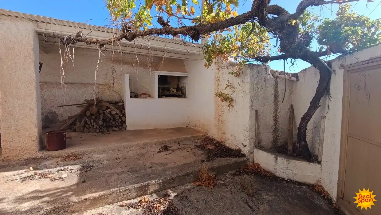 Country house for sale in Vélez-Blanco, imagen 23