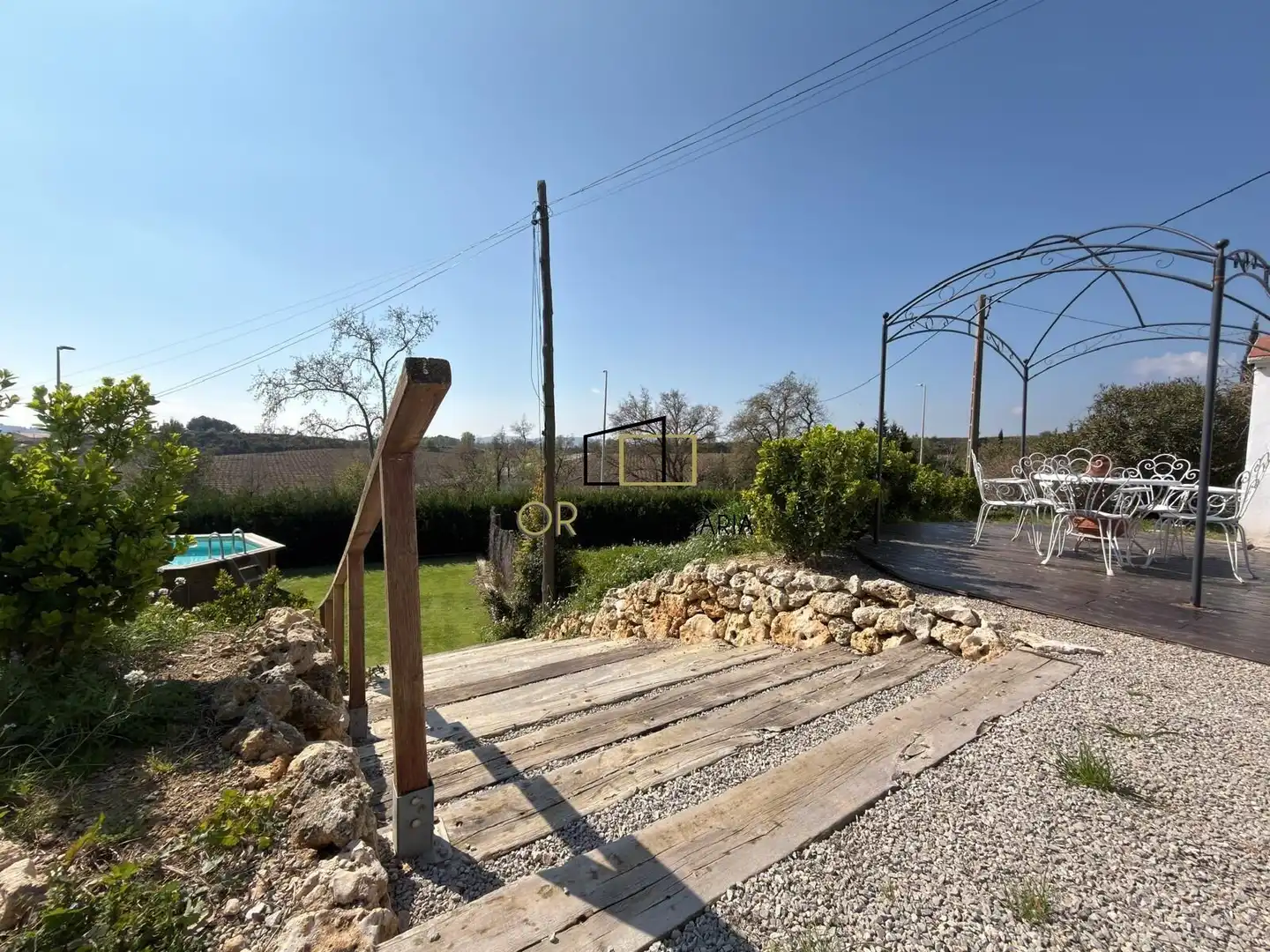 Maison avec terrasse à vendre à Font-rubí, imagen 19