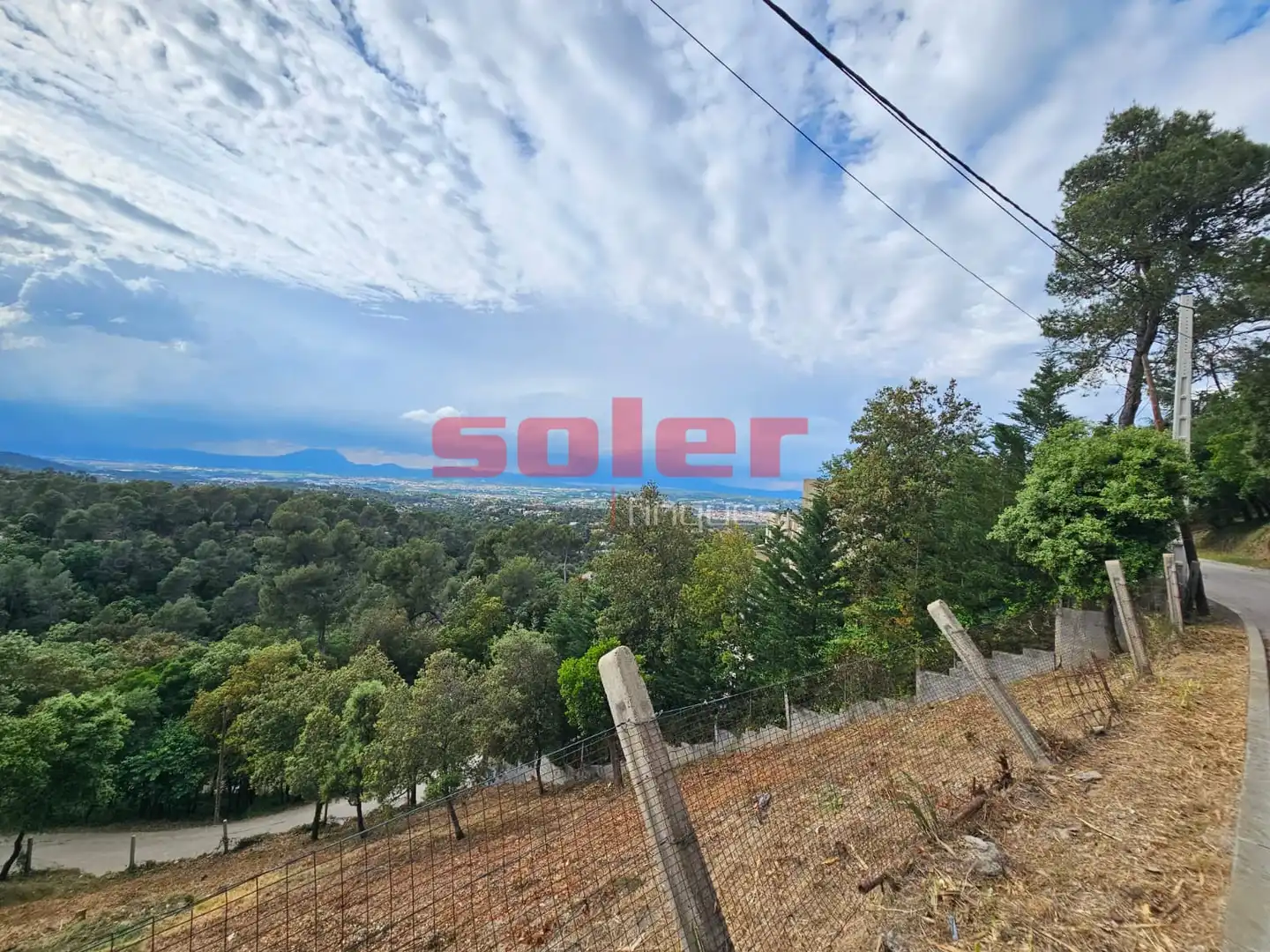 Terreno residenziale in vendita a Avinguda Pere Planas, imagen 2