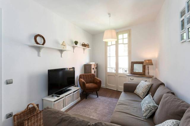 Piso en Alquiler en N/A en El Clot