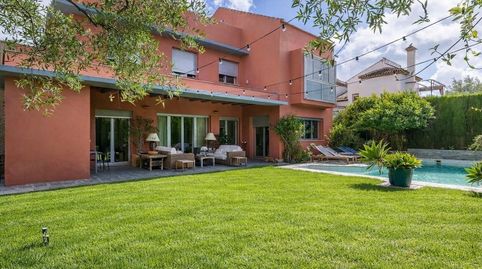Foto 3 de Casa o chalet en venta en Calle Calle Bélgica, Valencina de la Concepción, Sevilla