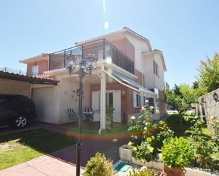 Garden of Single-family semi-detached for sale in San Morales  with Terrace and Swimming Pool