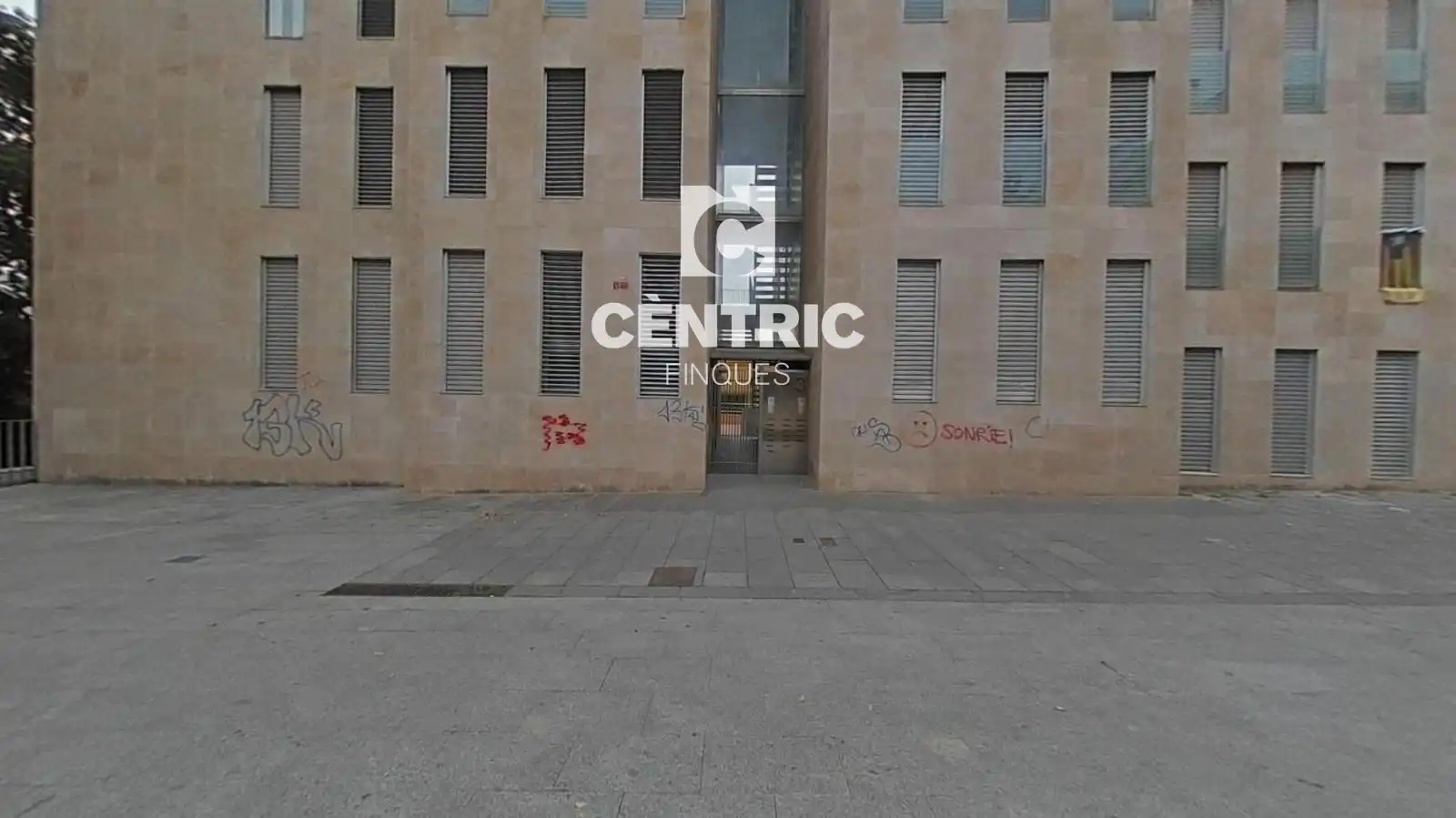 Wohnung zum Verkauf in Barri del Centre