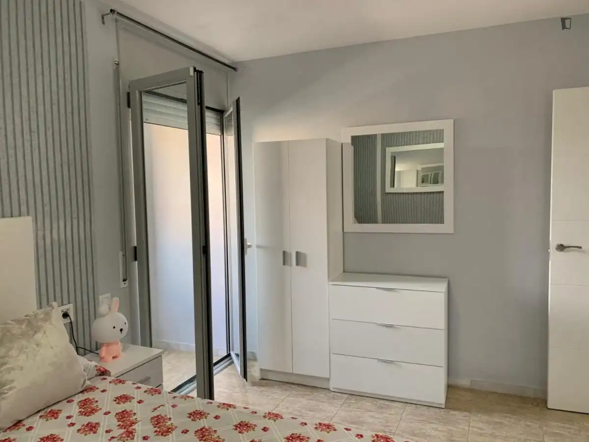 Apartamento de alquiler en Lleida, Lleida