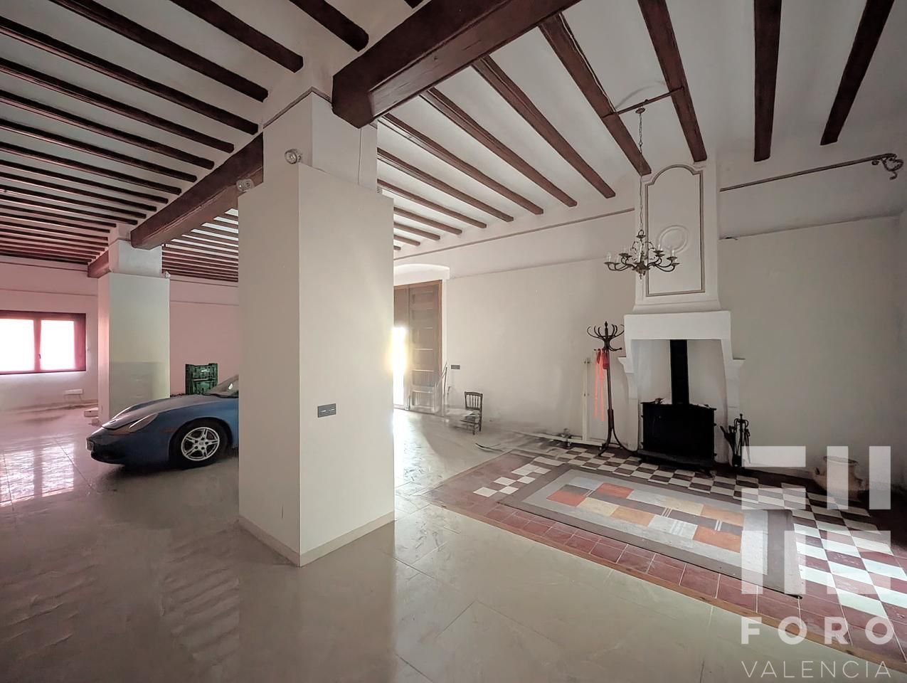 Finca rústica en venta en CV-41, Urbanitzacions i Pedanies Sud