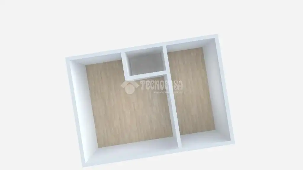 Casa bifamiliare in vendita a Cerro - Amate, imagen 21