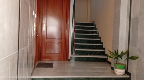 Foto 5 de Pis en venda a San Ildefonso - Catedral,  Jaén Capital