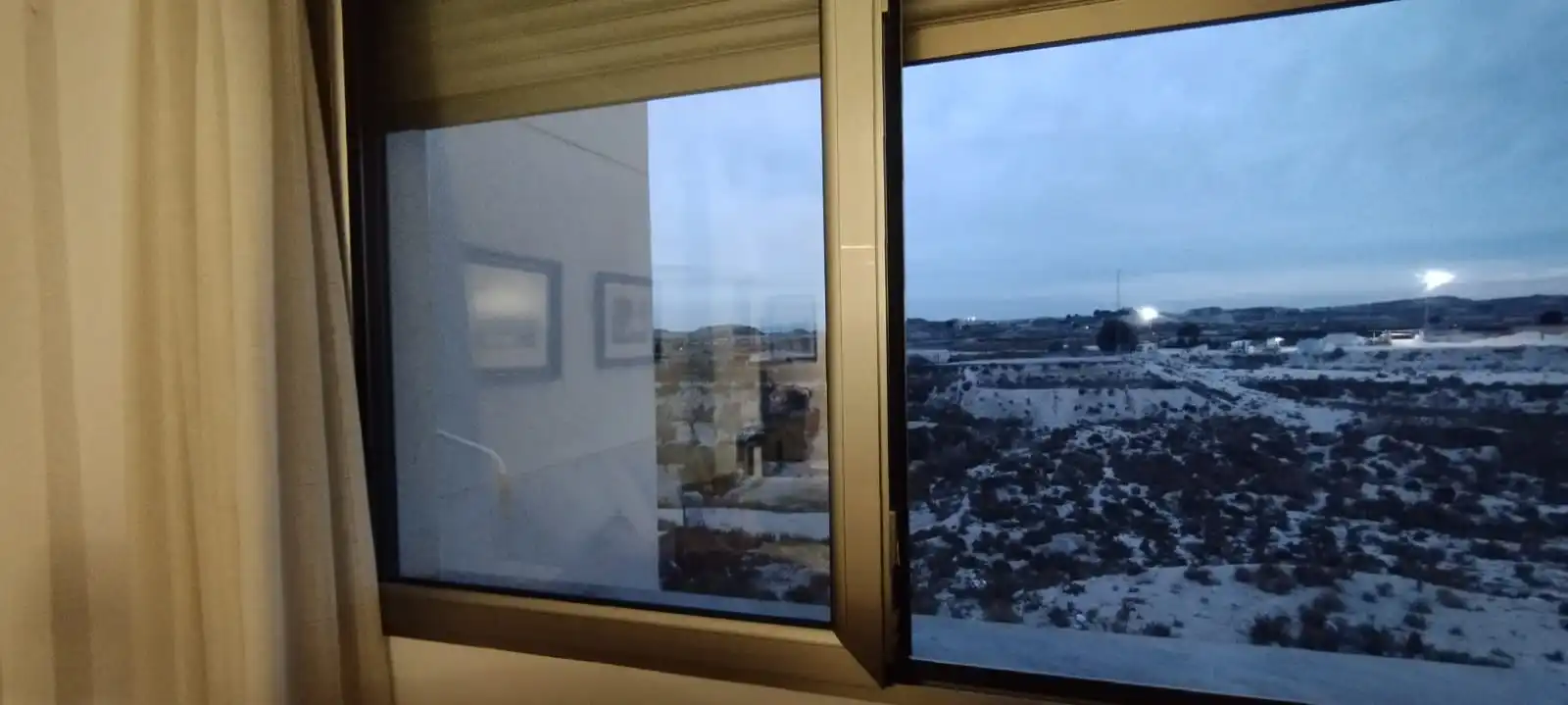 Habitación de Piso en venta en Fortuna con Aire acondicionado, Terraza y Trastero