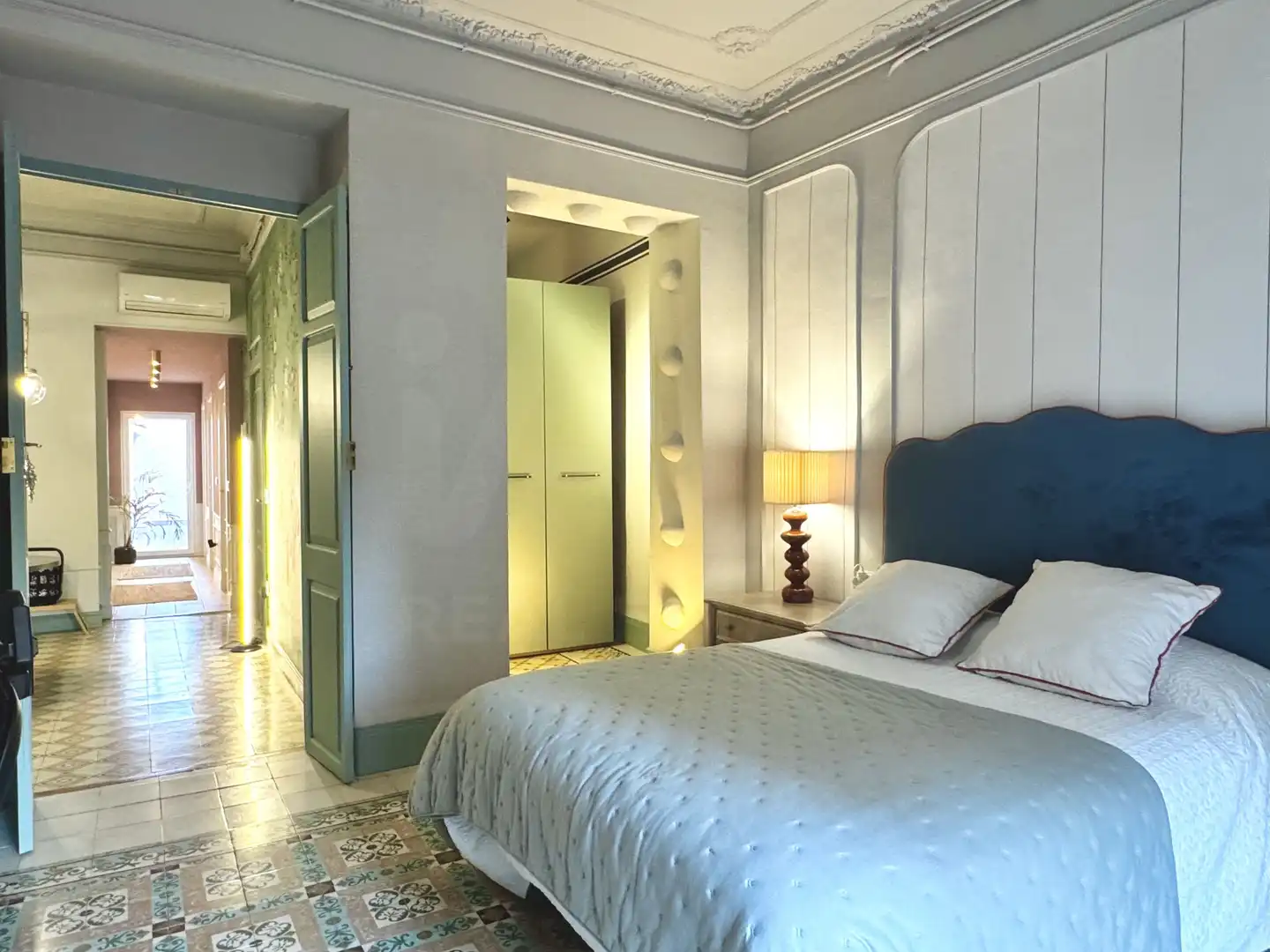 Habitación de Piso en venta en Carcaixent con Aire acondicionado y Terraza